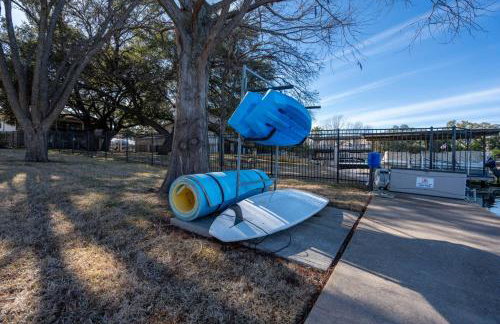 Family Lakefront Retreat - Foto 9