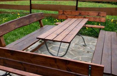 Dom z widokiem na Wierchy - panorama na Tatry - Traditional folk house - Foto 53