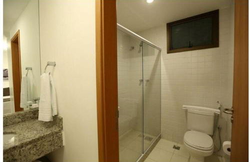 Residence Flat Prime Itaboraí - Foto 14