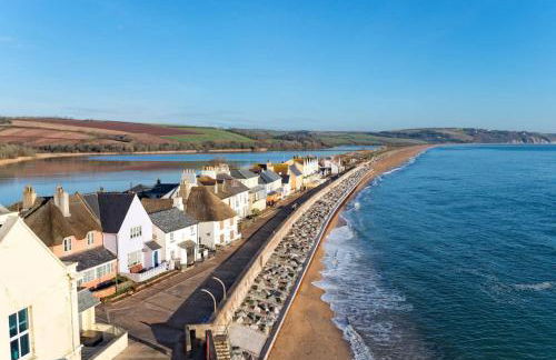 Little Haven, one bed chalet in Dartmouth, Devon - Foto 15