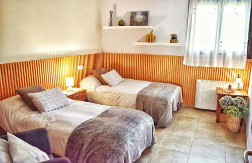 Casa do Caseiro A Costa da Morte - Foto 19