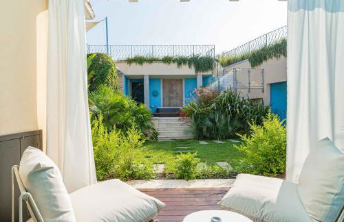 Villa Puntaldia - Photo 39