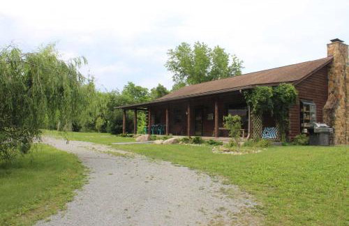 Bushwood Cabin - Foto 1