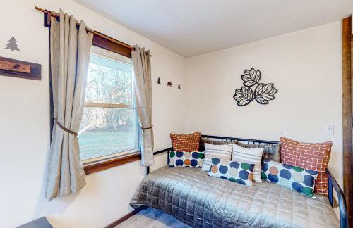 Vermont Meadow House - Foto 12