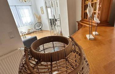 Ferienwohnung Am Strom - Foto 22