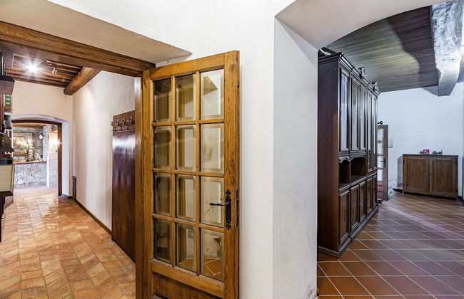 Podere Stabbione Countryhouse - Foto 23