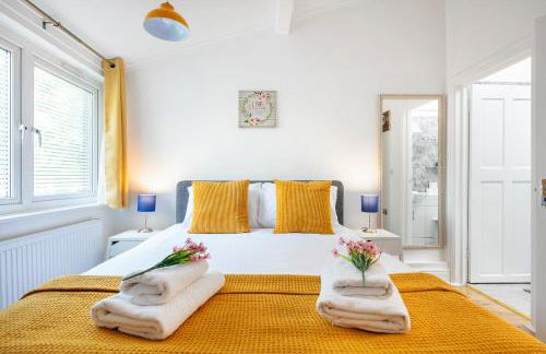 Perfect Location 2bed 2bath APT Central London - Foto 3