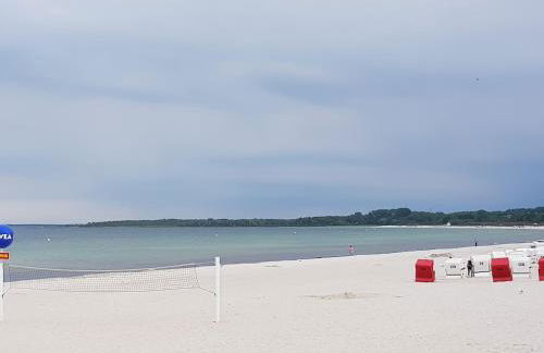 Ferienwohnung in Ostseenähe - Foto 25