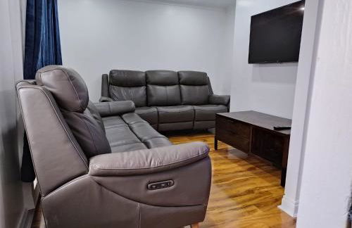 Barnsley cozy home - Foto 32