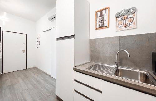 Pietramellara Apartment, Bologna Center, Station, Fiera - Foto 17