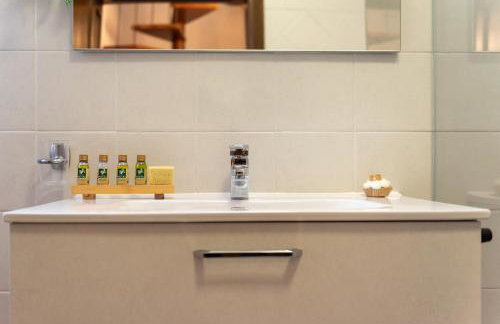 Pugnano Alto - appartamento Tabacco - Photo 17