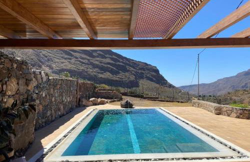 La Casa Nueva de la Montaña Santa Lucia de Tirajana - Foto 3