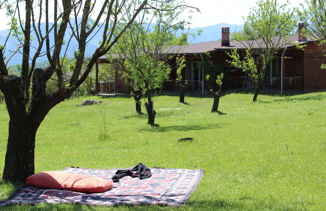 Villa Rustica - Foto 44