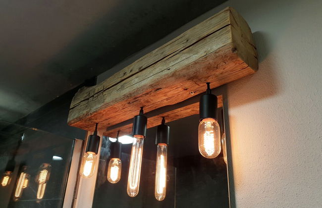 Apartment Monolith Black Forest - Foto 5