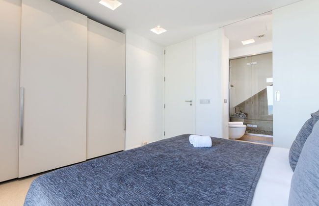 Port Nou in Mallorca - Foto 29