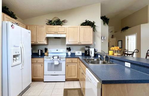 Cozy 3 Br 2 Bath Villa With Splash Pool-335kd 3 Bedroom Home by RedAwning - Foto 19