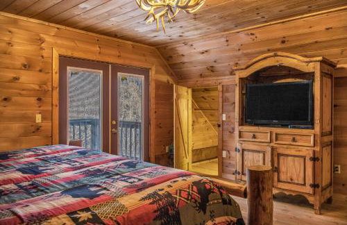 Mountain View Cabins - Foto 71