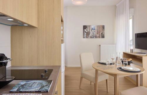 Quality Aparthotel Bordeaux Saint-Jean - Foto 9