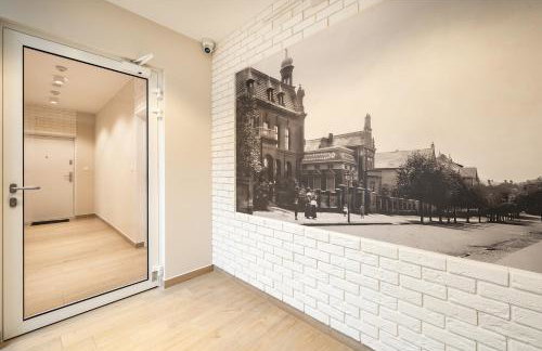 Apartamenty Miedź i Miód - Foto 21