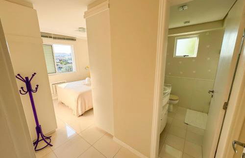 Charme Conforto Jurere Internacional Florianópolis - Foto 28