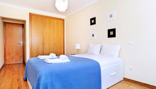 Oeiras by the beach - Checkinhome - Foto 5