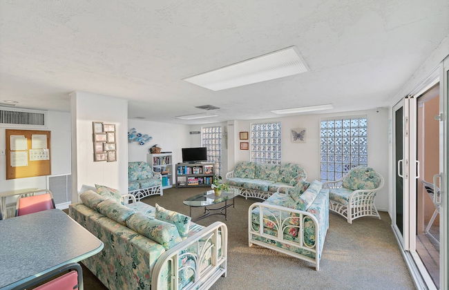 San Marco 5th Floor With Private Beach - Foto 40