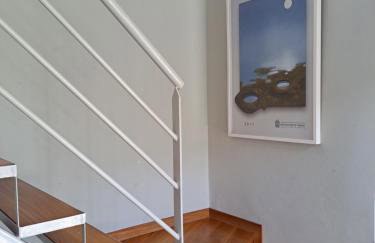 Green 'n Gray Sea & Mountain House - Foto 13