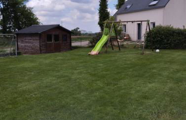 La Brocéliande enchantée - Foto 33