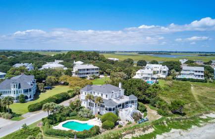 Haven by Avantstay Luxury Beachfront Home w/ Pool & Gorgeous Patios - Foto 78