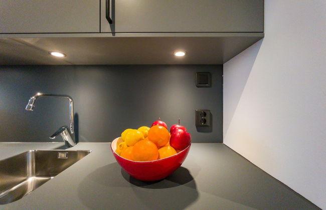 Uppsala Hotel Apartments - Photo 15