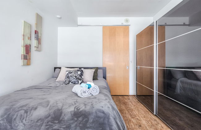 1 Shaw St Loft Suites - Foto 5