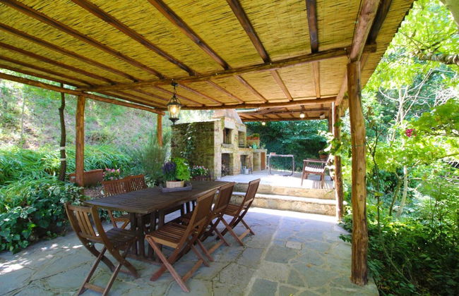 Villa Gioiosa - Foto 5