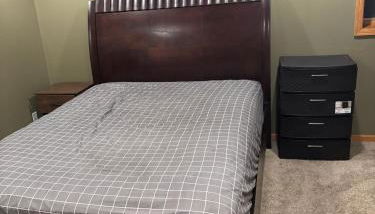 Private Room near Valleyfair & Mall of America - Foto 2