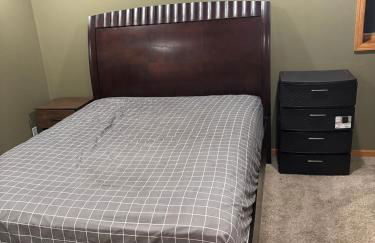 Private Room near Valleyfair & Mall of America - Foto 2