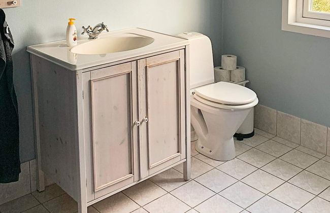 6 Person Holiday Home in Byrknesoy-by Traum - Foto 8