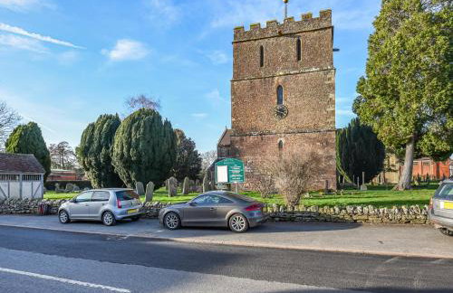 Oakley Cottage - Foto 20