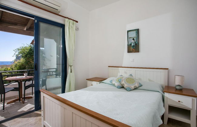 Villa Seashell in Rhodes - Foto 20