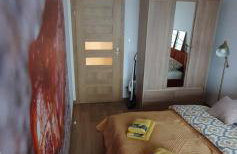 Apartament Bursztynowy Modern Tower - Photo 34