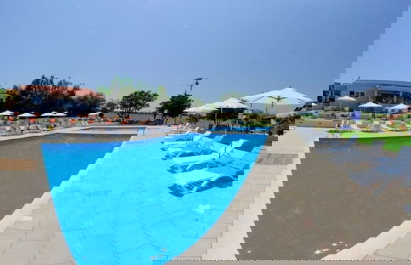 Fournia Village - Foto 11