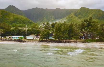 Magic North Shore Beach House 30 day rental PCC BY - Foto 58