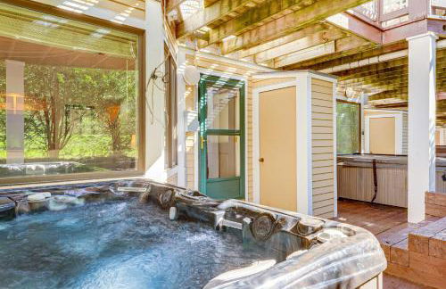 Walk to Ski Lift Spacious Condo in West Dover! - Photo 26