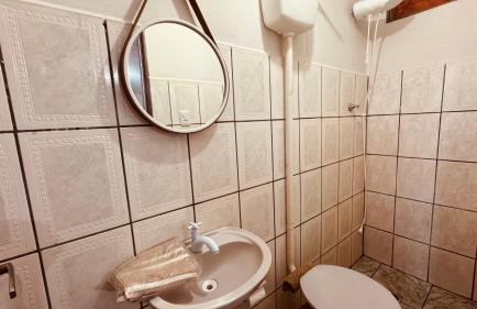 Casa completa com ar-condicionado, Wi-Fi e check-in automático - Foto 37