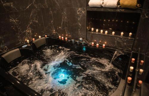 Superbe Appartement avec Jacuzzi... - Foto 7