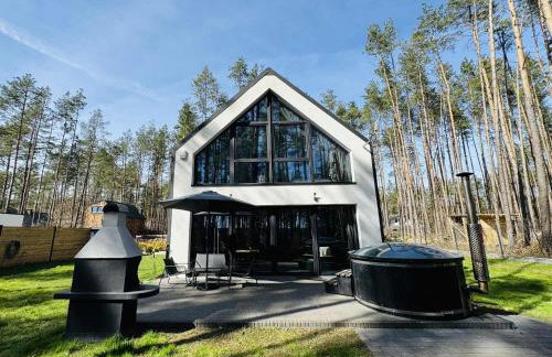 LEŚNA STODOŁA - Foto 14