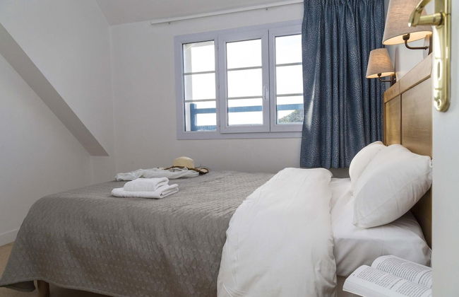 Apartment in Tregastel Near Renote Island - Foto 4