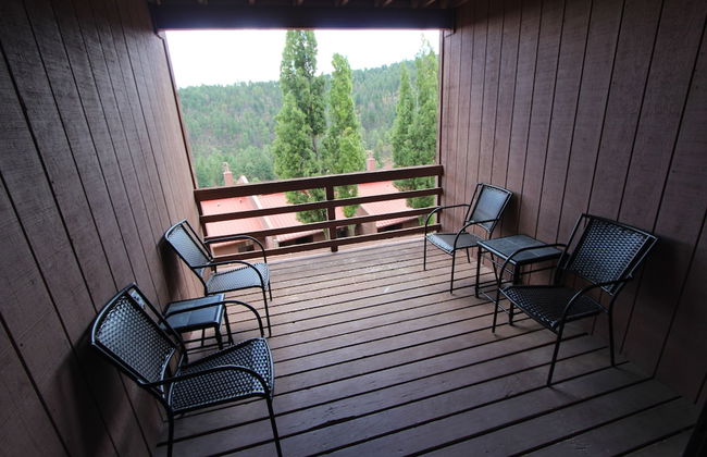 Crown Point Resort - Foto 13