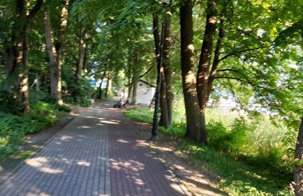 Noclegi przy Czosie - Foto 41