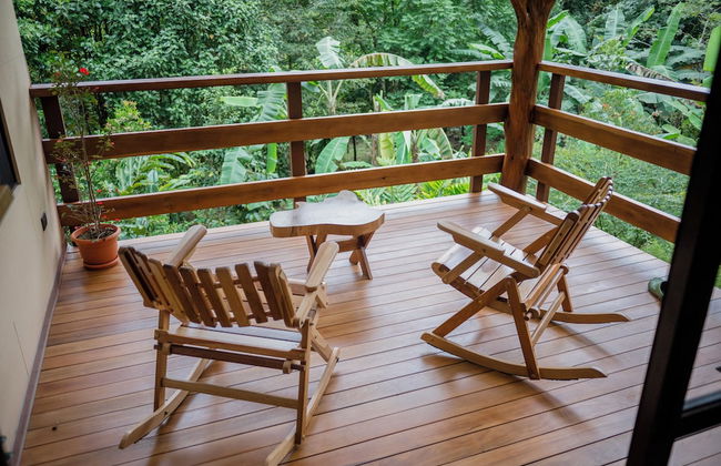 Aves de Tierras Altas - Foto 9