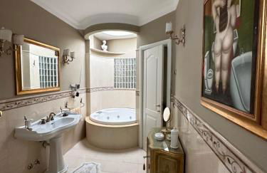 Esclusiva Luxury Villa con giardino - Foto 27