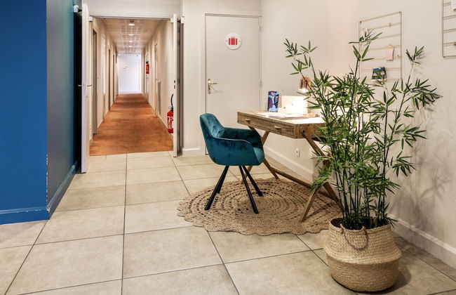 Quality Aparthotel Divonne - Portes de Geneve - Foto 59